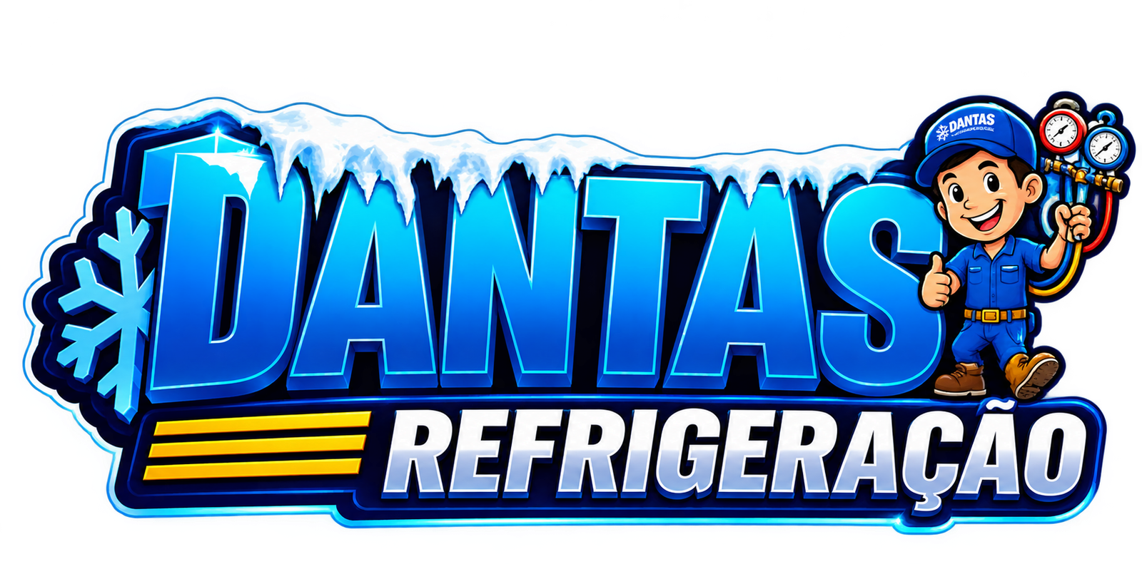 Dantas Refrigeração